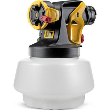 Wagner Gevel Ispray 1800ml Muren en Plafond voor Verfspuit