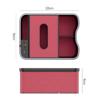 AutoGrid - Multifunctional car storage organizer 8