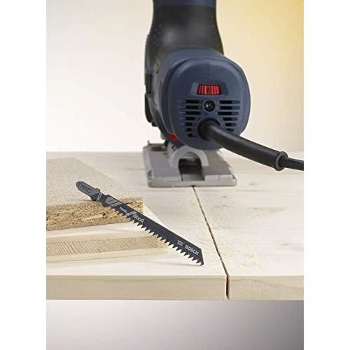 Assortiment van Basis Sauty Sautical Stops voor Metaal en Hout 10 Stuks - Bosch