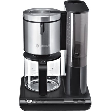 Bosch TKA8633 CAFETIERE Programmeerbare Styline - Zwarte Filter