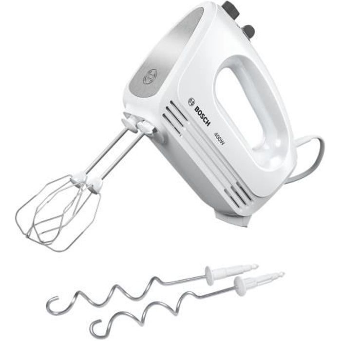MOULINEX LM15FD10 Mini Blender 2 flessen om mee te nemen in hoogwaardig Tritan, Compact, Verwijderbare messen gemakkelijk schoon te maken