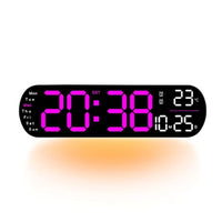 BrightClock™ Time that shines 9