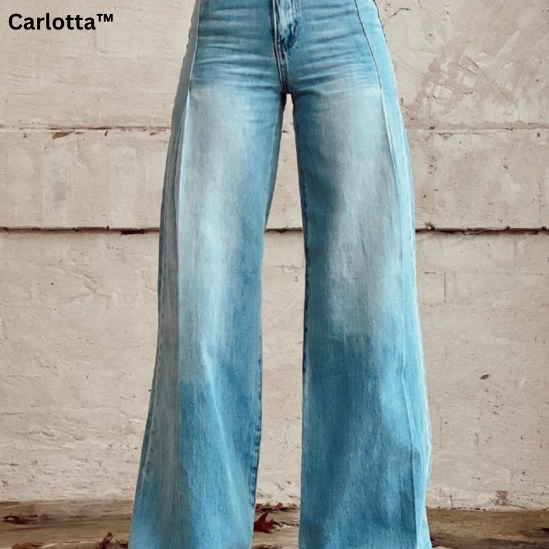 Carlotta⢠Schmeichelnde, entspannte Passform