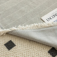 ChicCover™ Luxury Fabric Sofa Cover 4