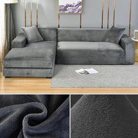CoverComfort™ Sofa Cover 4