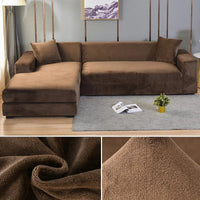 CoverComfort™ Sofa Cover 8