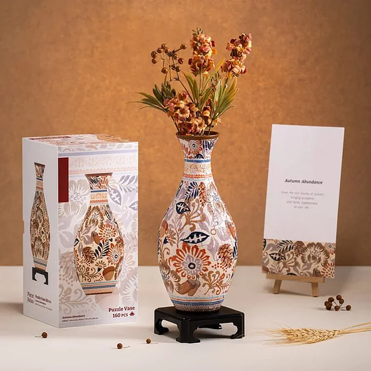 DekorPuzzle⢠Combined Puzzle Pieces 0