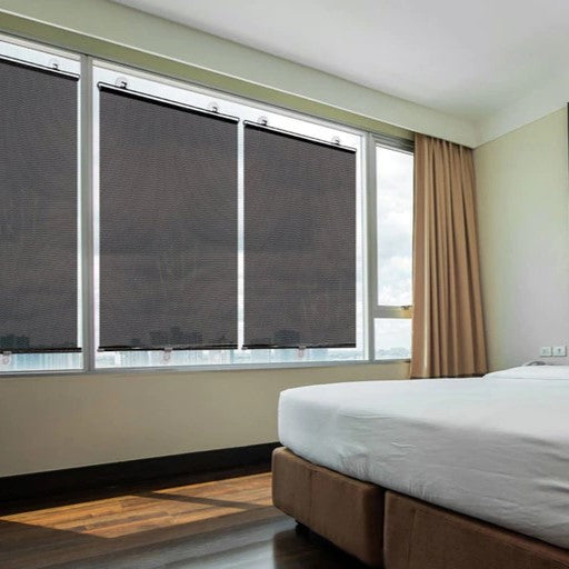 Divinedo⢠Window Roller - Protects you from outside heat and light! 0