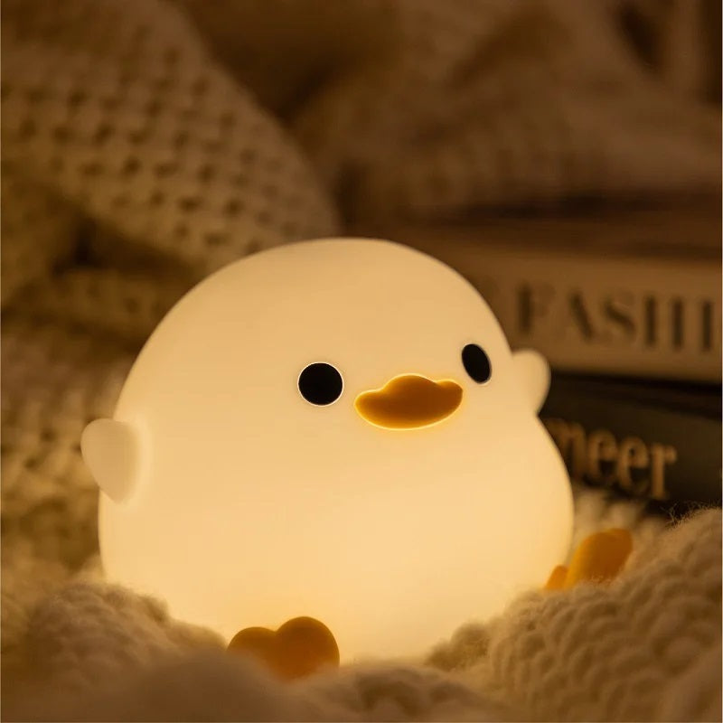 DreamQuack⢠- Sleep well with gentle light 0