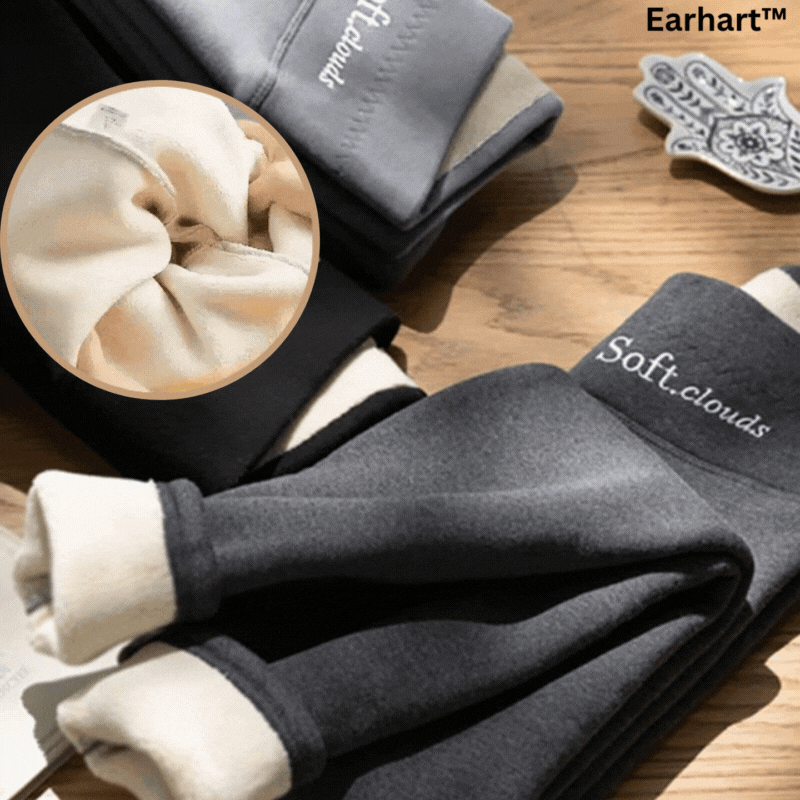 Earhart⢠Mßhelose Winterbehaglichkeit