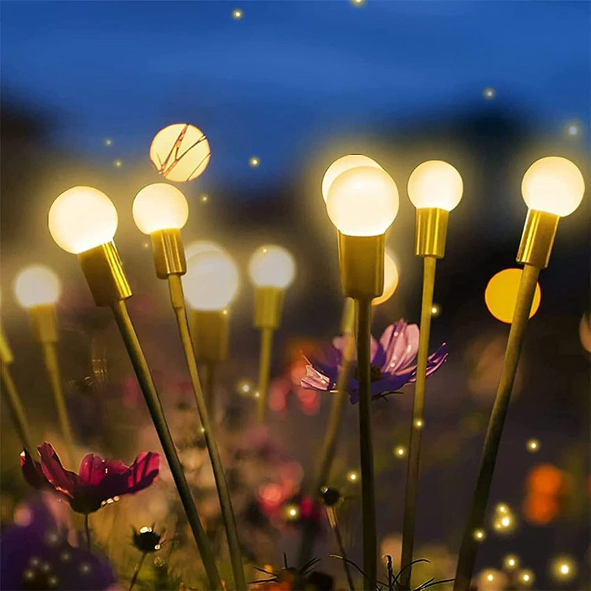 Garden Lights⢠| Unique & beautiful garden decorations! 0