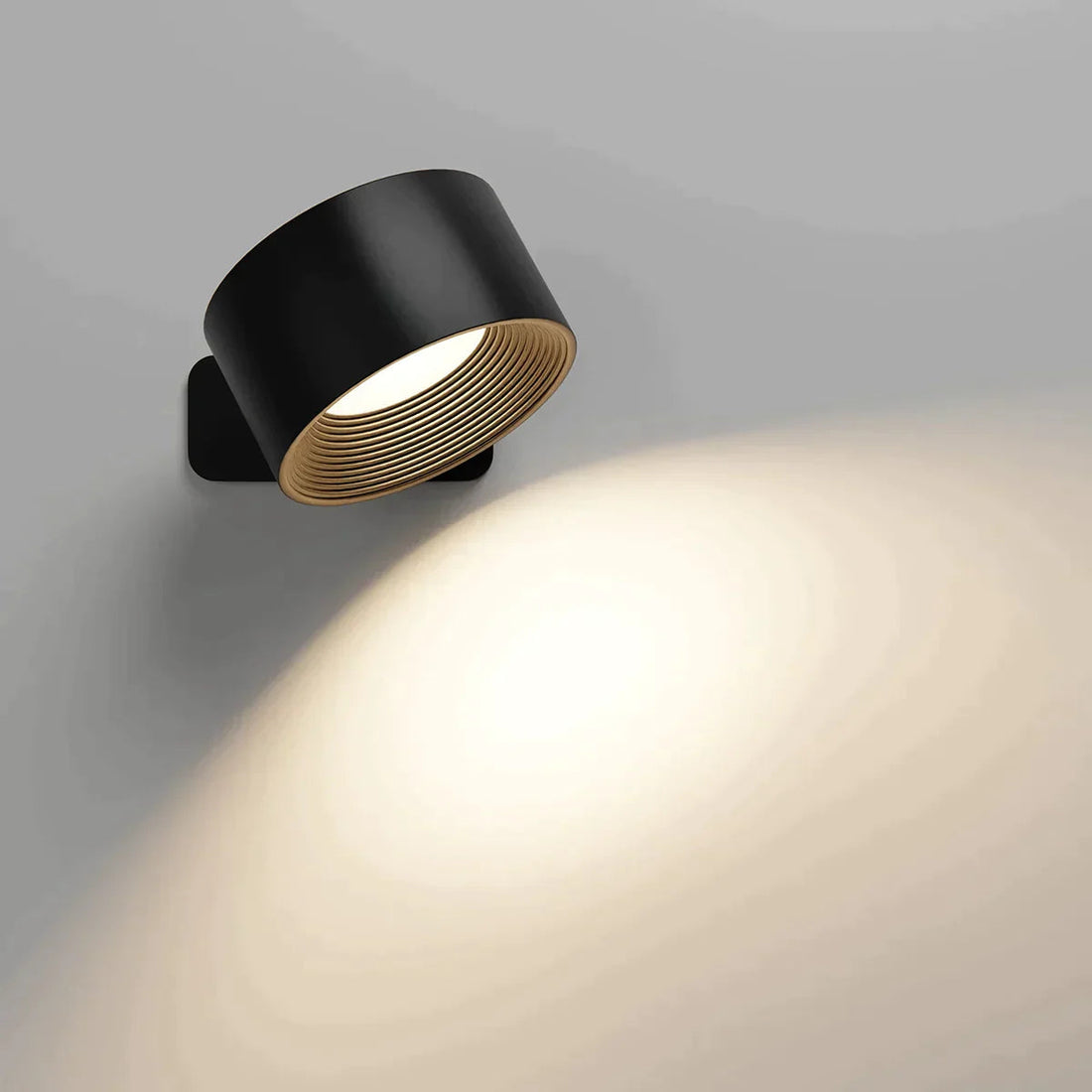 GloBright⢠| Wireless LED Wall Light 0