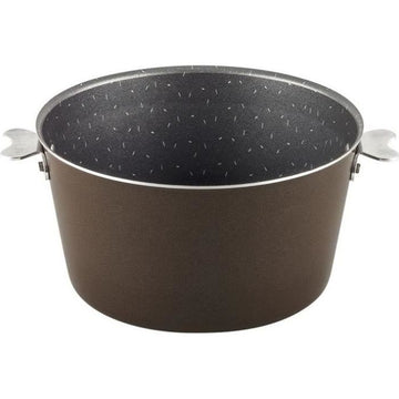TEFAL SUCCESS Charlotte vorm J1606402 diameter 18 cm bruin