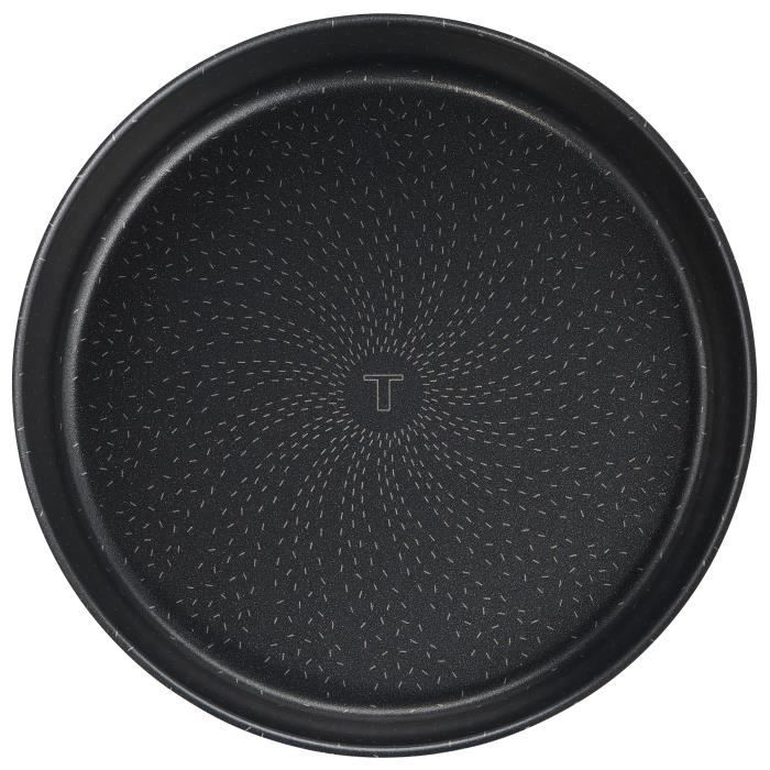 TEFAL SUCCESS Rond cakevorm J1609602 24 cm bruin