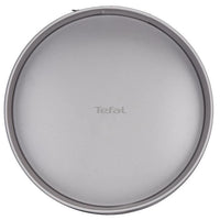 TEFAL Delibake scharniervorm - Ø 17 cm - Rood en grijs