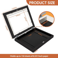 KreativFrame™ l Set of 2, 4 or 8 pieces! 5