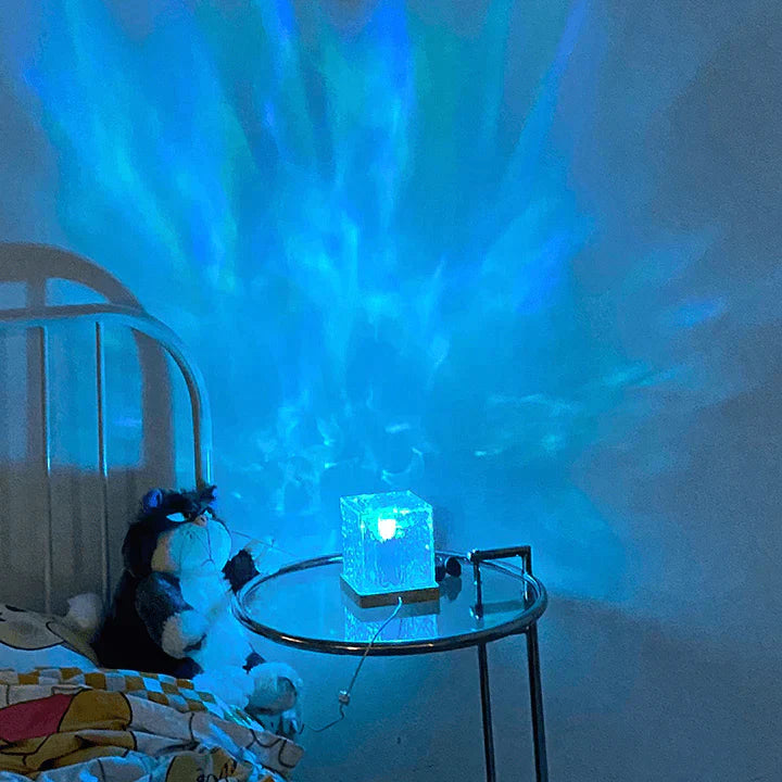 LED Cube⢠| Transform your room into a paradise! 0