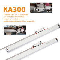 CNC Draaibank Frees Digitale Uitlezing Kit, Sino Dro SDS6-2V/3V Set, Lineaire Schaal 5U 5V TTL