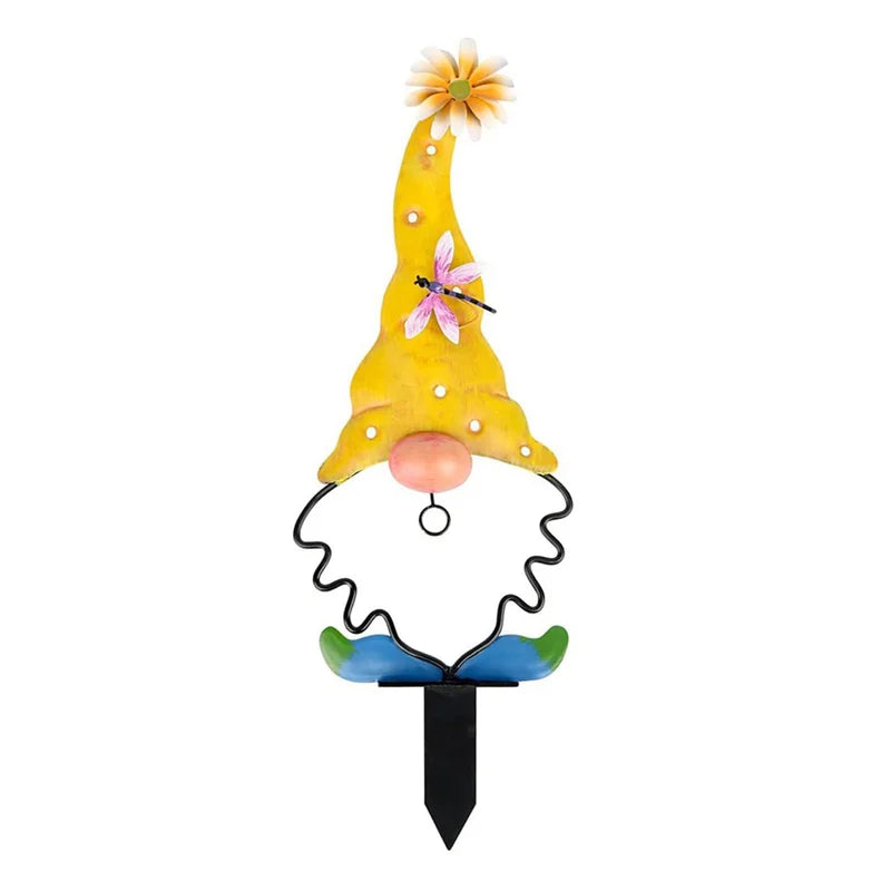 LuxeLuminary⢠- Stake Garden Decoration 0