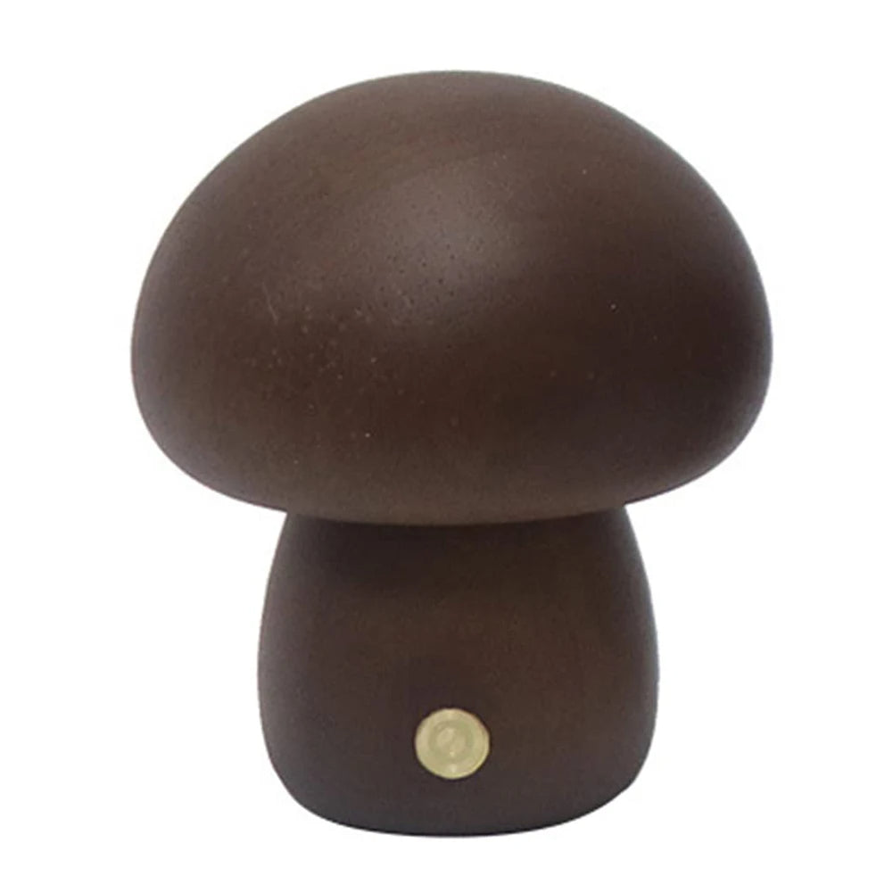 MushGlow⢠- Illuminate your room with moody warmth 0