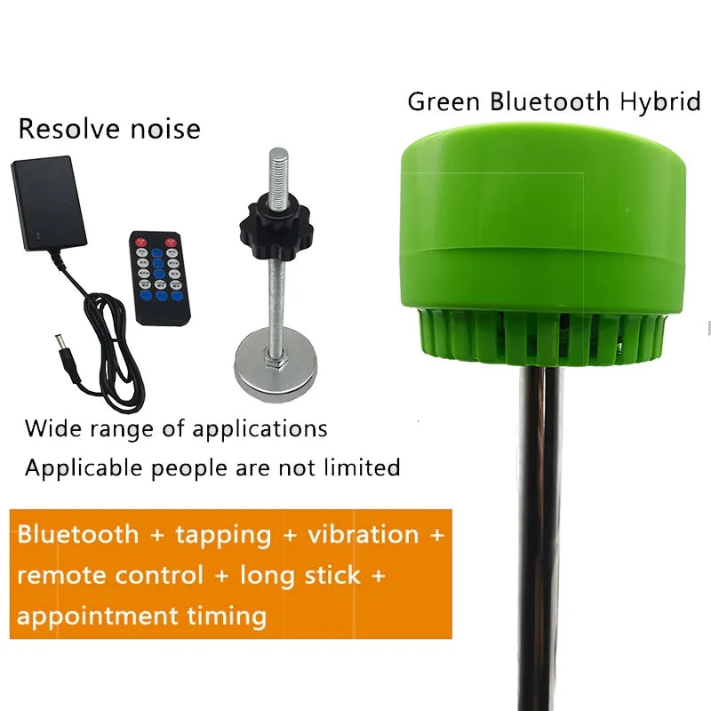 Geluidsmachine, Verminder Buurgeluid, Geluidseliminator