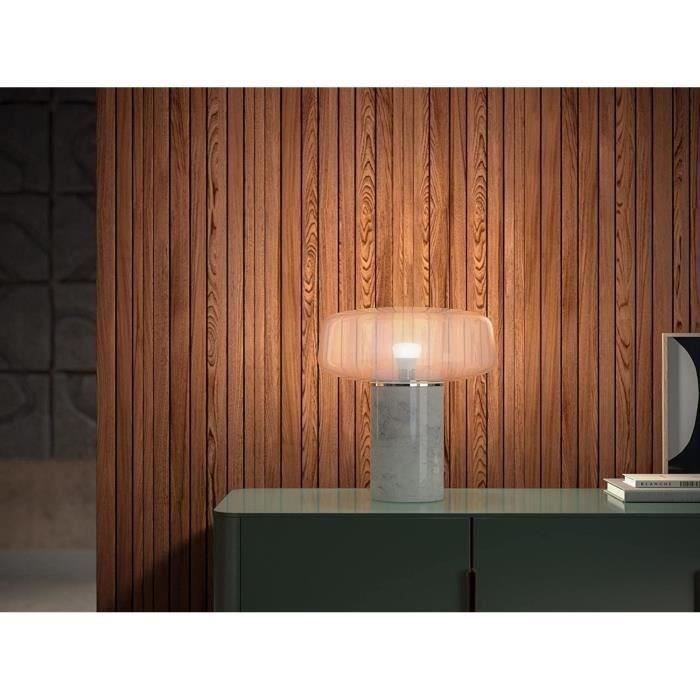 Philips Hue Wit, E27 verbonden LED-lamp, Equivalent 75W, 1100 Lumen, Bluetooth compatibel, 2-pack