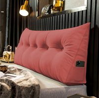 Premium Pillow™ Increased relaxation comfort 10