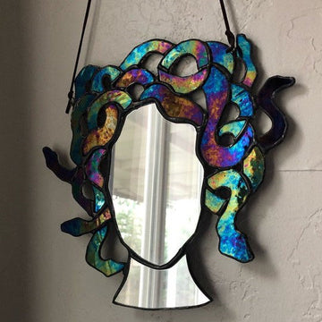 ReflexionderSchnabel⢠Unique statement piece 0