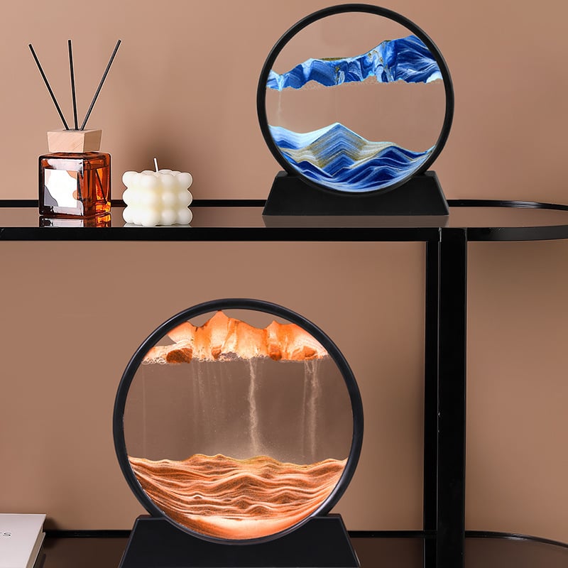 Sandscape⢠- Stylish decoration for your home! 0