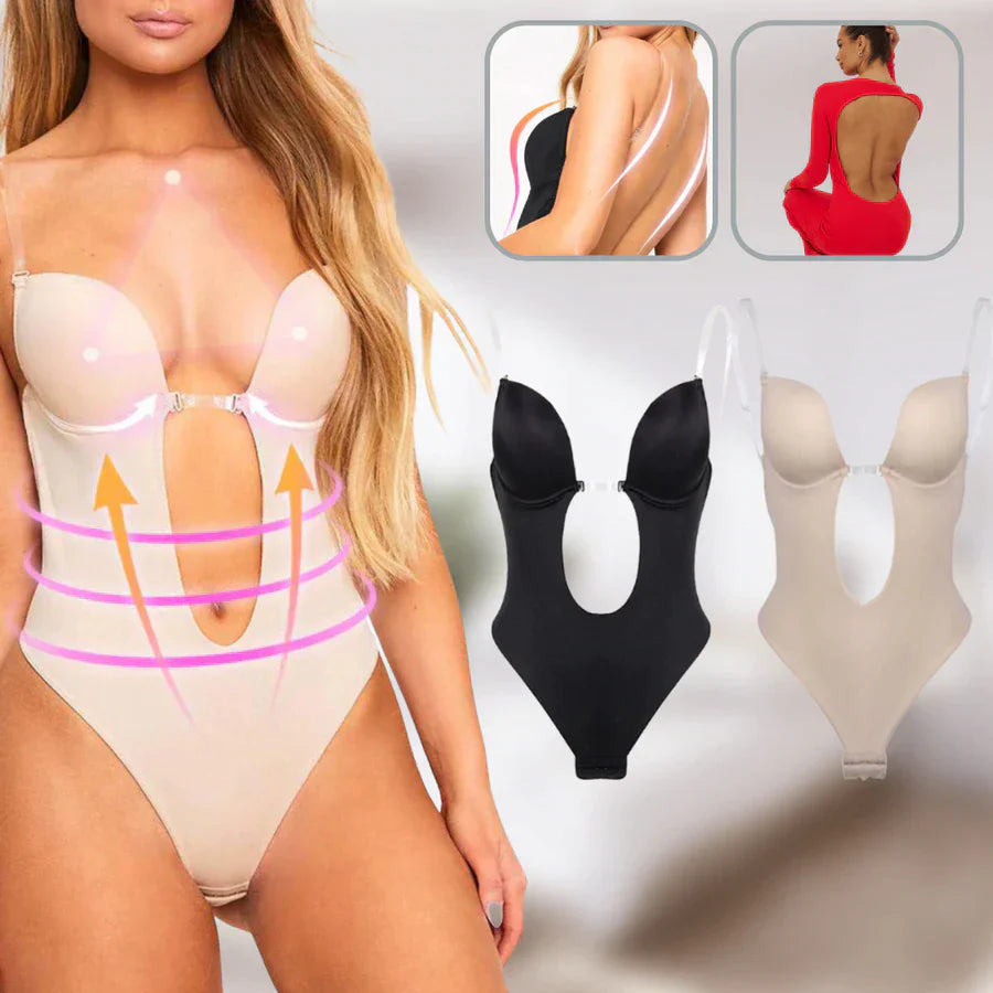 Shaper⢠- Rückenfreier Body Shaper BH
