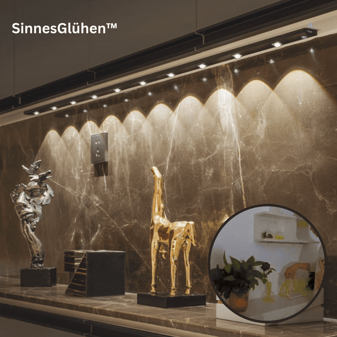SinnesGlühen™ Effortless Glow Activation 0