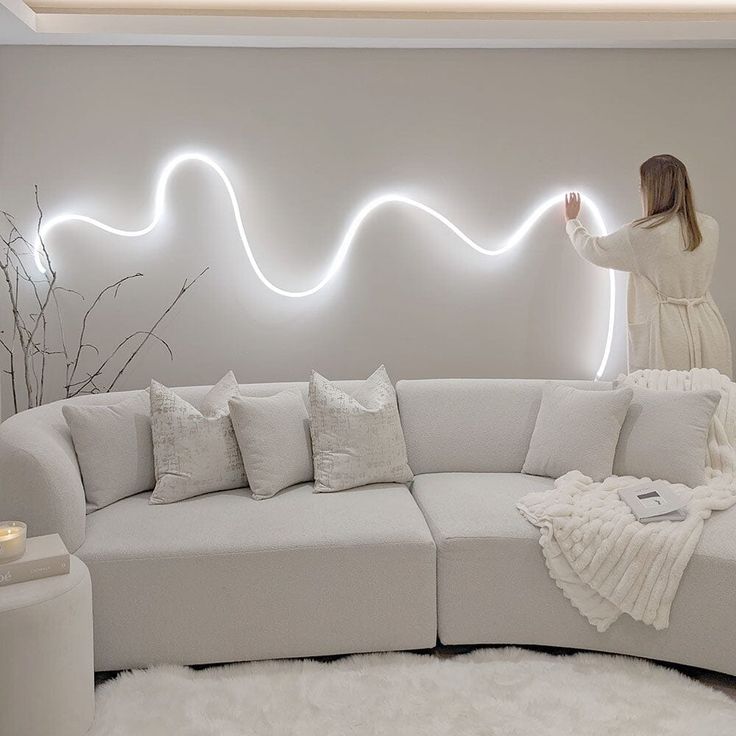 Smartstripe⢠- Neon LED Strips ā Endless possibilities for your room 0