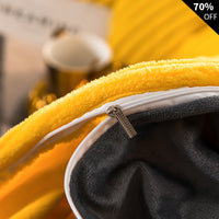 SoftComfort™ Luxurious Duvet Sleep Experience 5