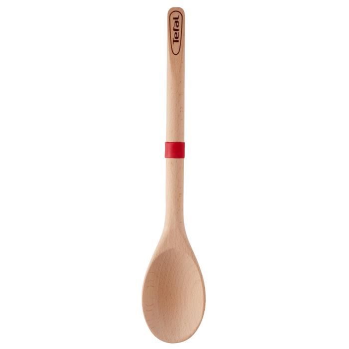 TEFAL INGENIO Hoekspatel K2060814 zwart