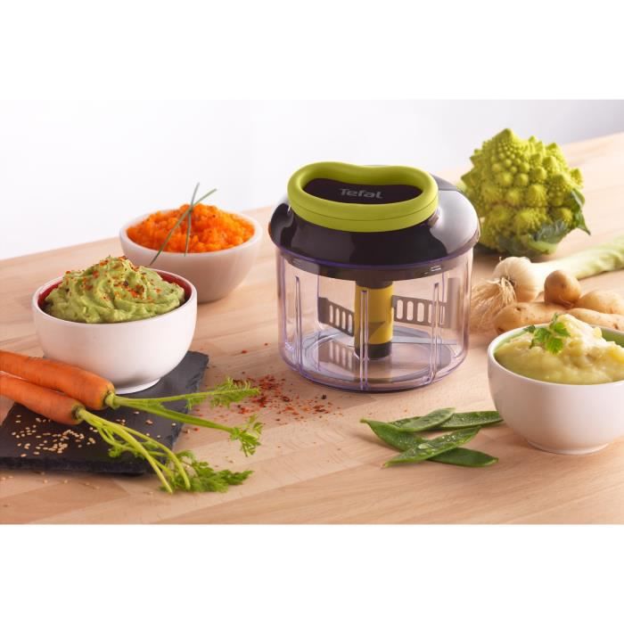 TEFAL K1330404 Hakker 5 seconden 500ml