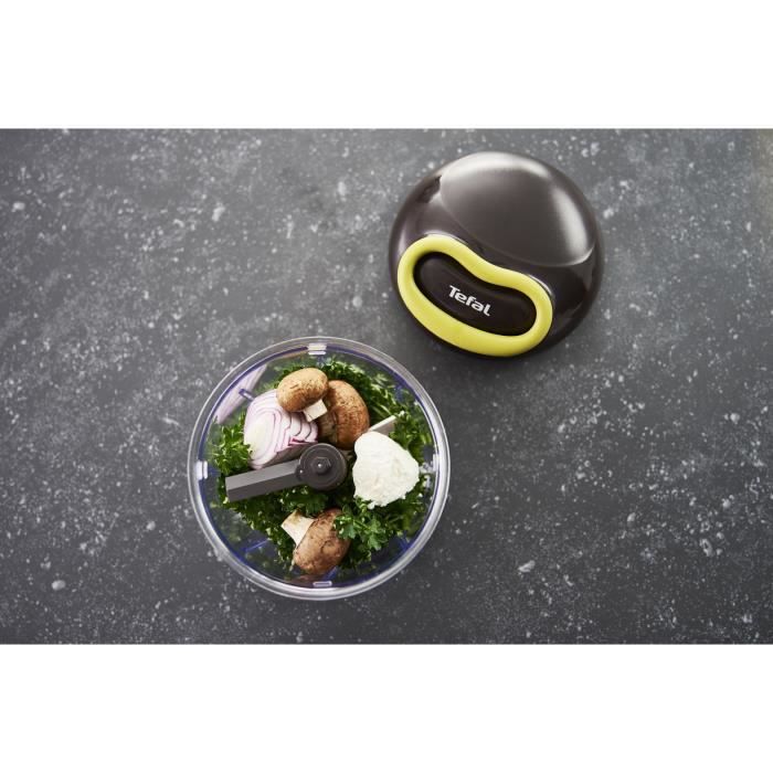 TEFAL K1330404 Hakker 5 seconden 500ml