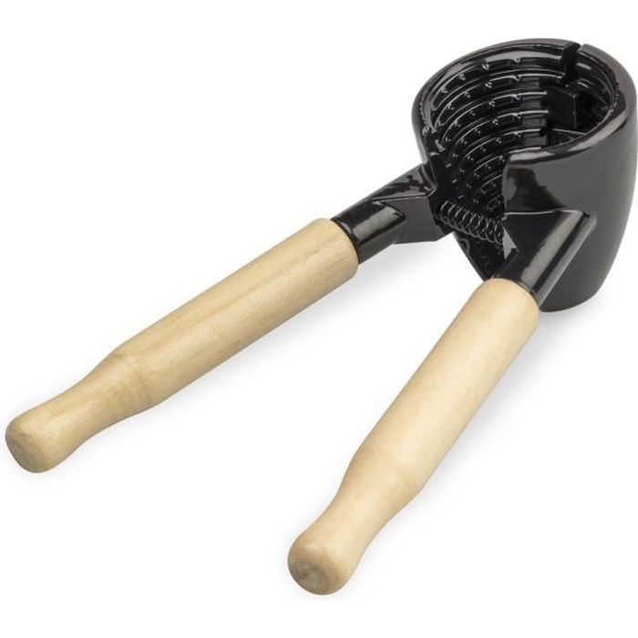 TEFAL Ingenio risottolepel - Beukenhout en platina siliconen - 32 cm