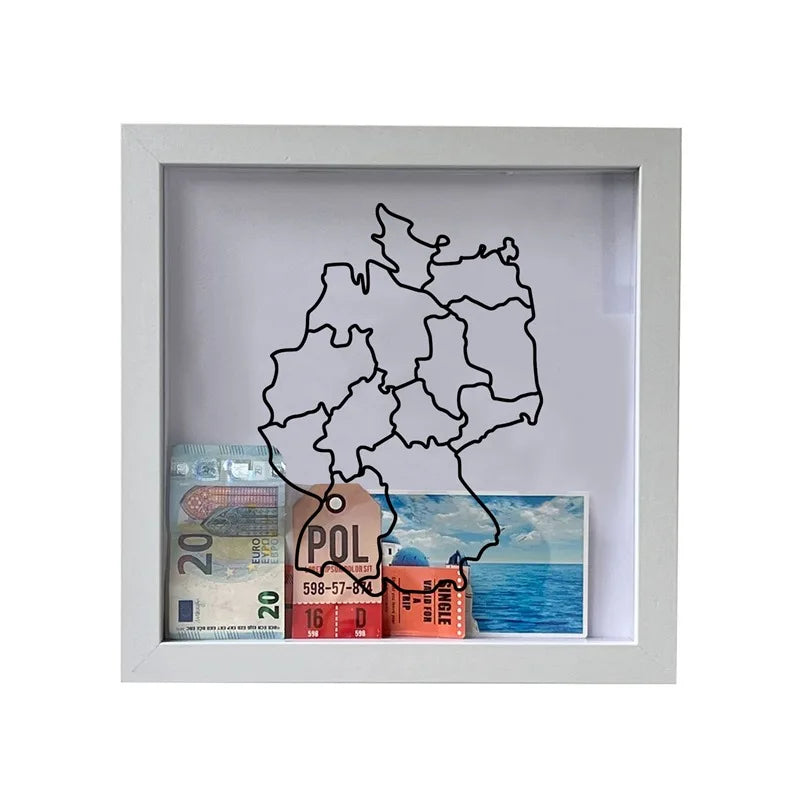 TravelChronÂŽ | Adventure Collector's Box 0