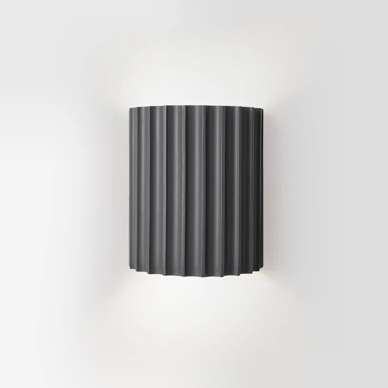 UrbanesSparkle™ Modern resin wall lights 8