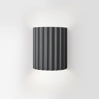 UrbanesSparkle™ Modern resin wall lights 8
