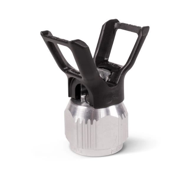 WAGNER Steun voor HEA Control Pro spuitkop