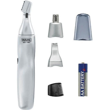 WALH 09649-016 - Draadloze Color Pro Draadloze Haartrimmer - 20 stuks - Bladbescherming - Oorsnijgidsen