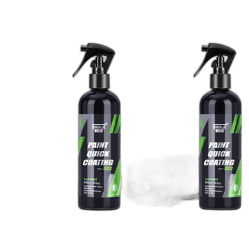 Car Nano Keramische Coating, Hydrofobe Bescherming, Eenvoudige Toepassing