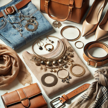 Choosing the Right Accessories: How to Elevate Your Outfits