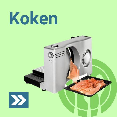 Koken