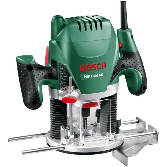 BOSCH Router POF 1200 AE 1200W