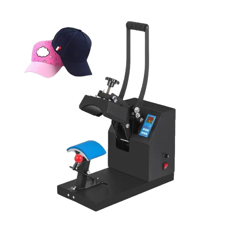 Hoed Pet Warmtepers, 55 x 35 inch, Digitaal Display