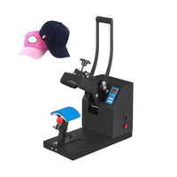 Hoed Pet Warmtepers, 55 x 35 inch, Digitaal Display