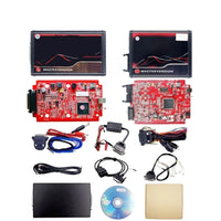 ECU Programmer, Unlimited EU KTAG V7020, Online KESS V5017