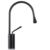 Kitchen Faucet, Pull Out Stream Sprayer, 360 Degree Rotation